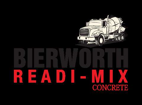 Bierworth Readi-Mix Concrete