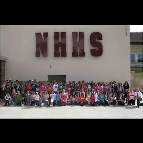 North Hastings High School