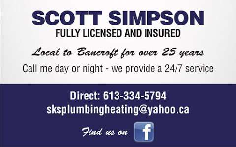 SKS PLUMBING AND HEATING