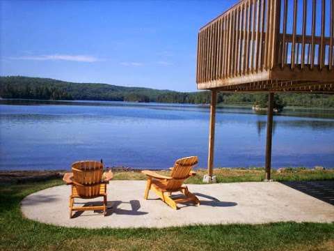 Trout Lake Cottage Rental